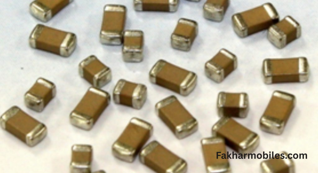 Capacitors
