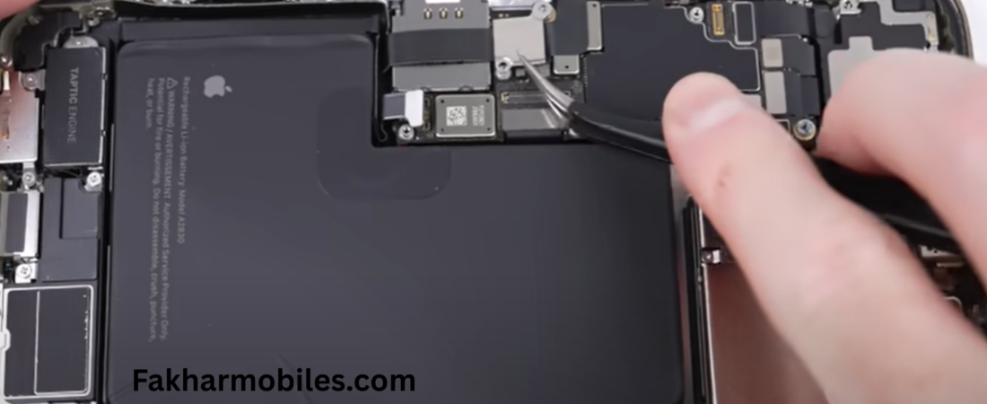 How to Change iPhone Housing: A Technician’s Guide