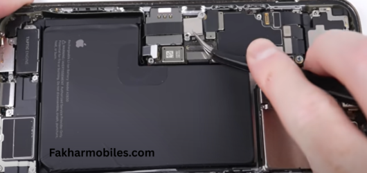 How to Change iPhone Housing: A Technician’s Guide