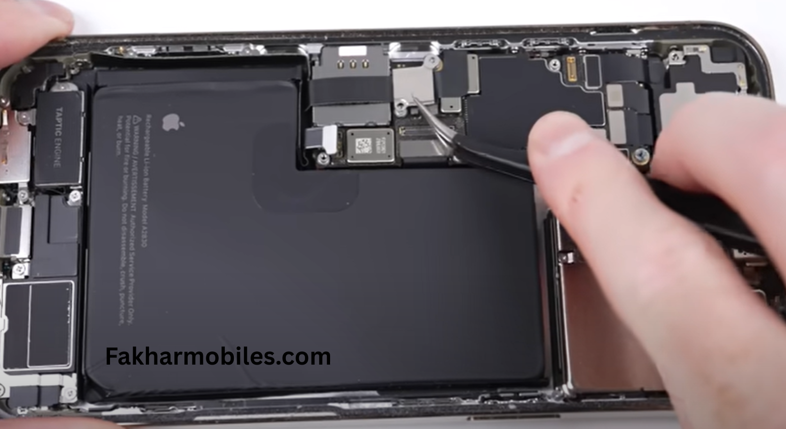 How to Change iPhone Housing A Technician’s Guide