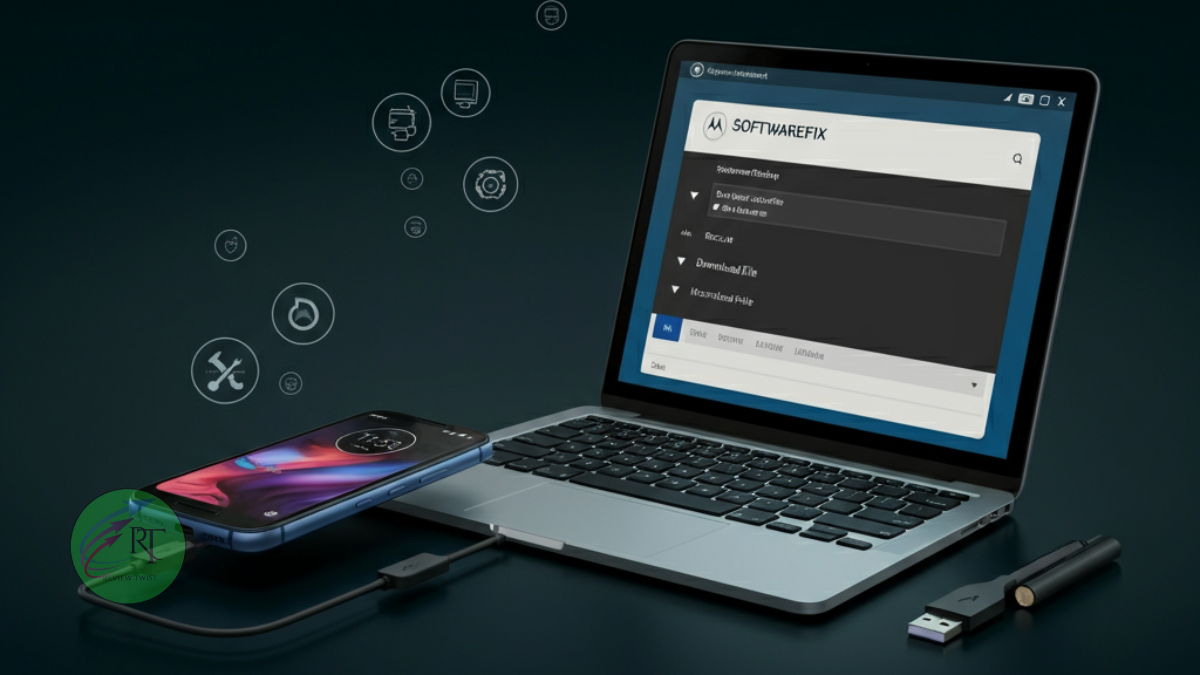 How to Flash and Reset Motorola Mobile Phone