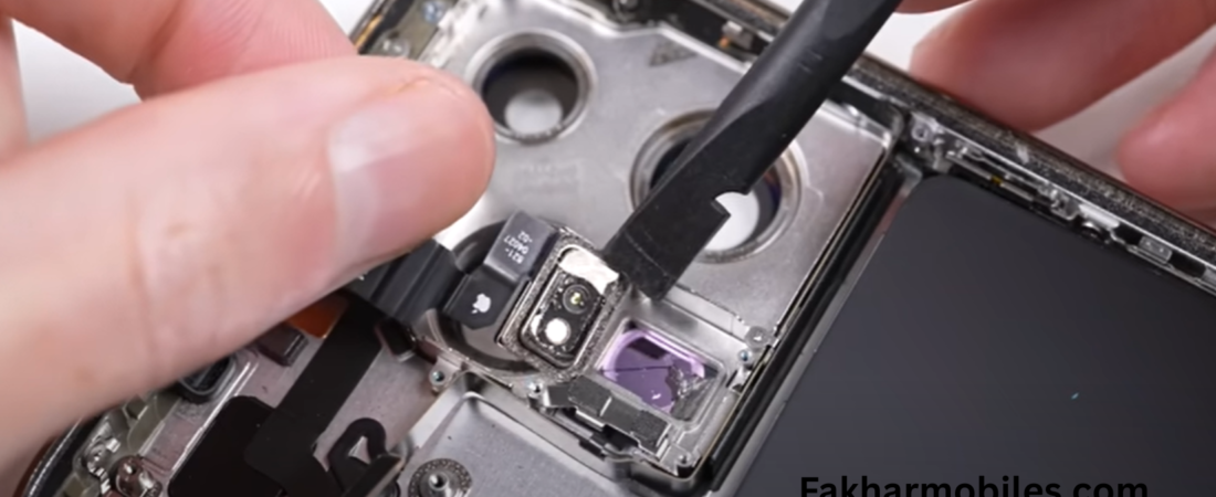 How to Replace the Housing on an iPhone 14 Pro Max