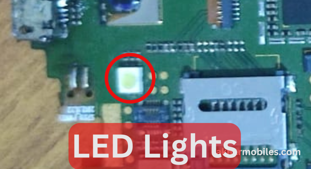 LED Lights