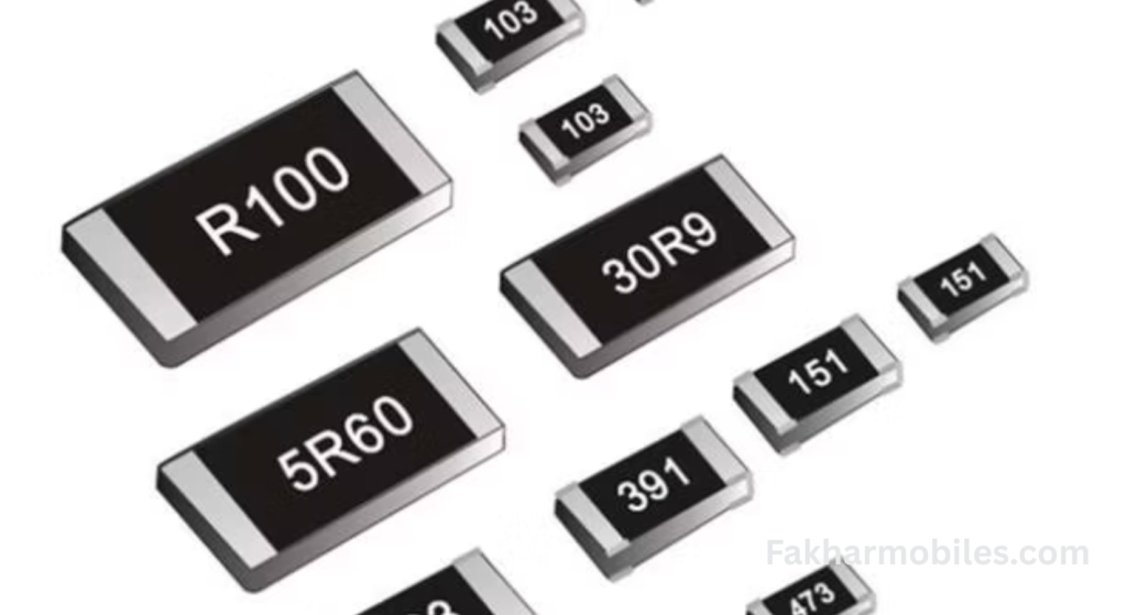 Resistors