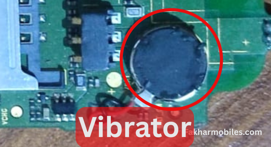 Vibrator