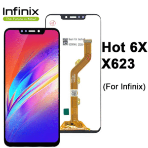 INFINIX HOT 6X (X623) LCD Panel