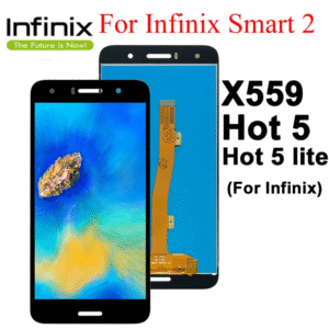 Infinix Smart 2 X5515 LCD Display
