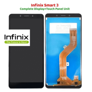 Infinix Smart 3 X5516 LCD Panel