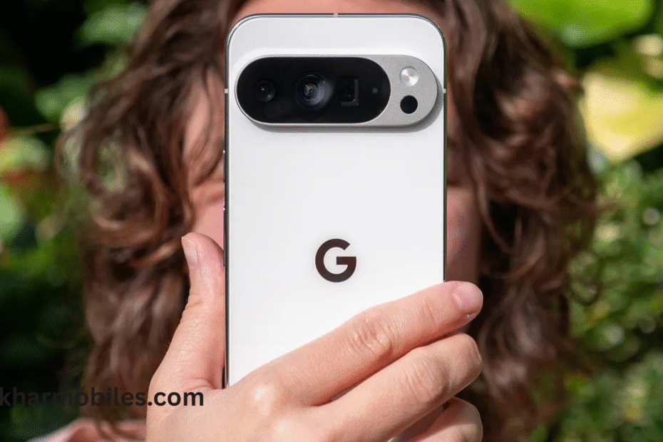 Google Pixel 10