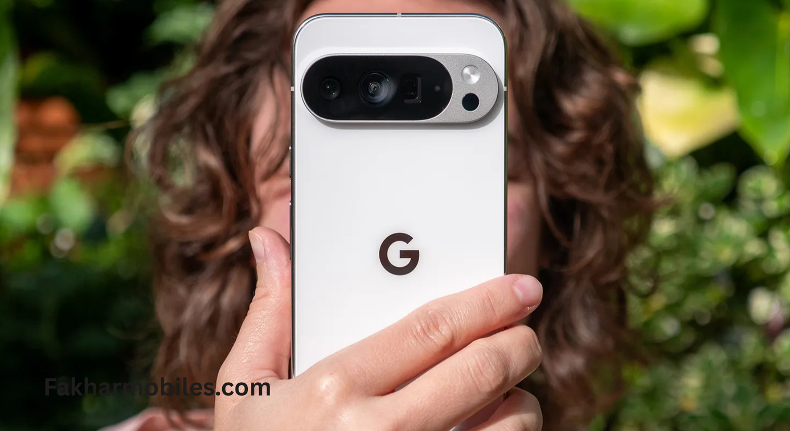 Google Pixel 10