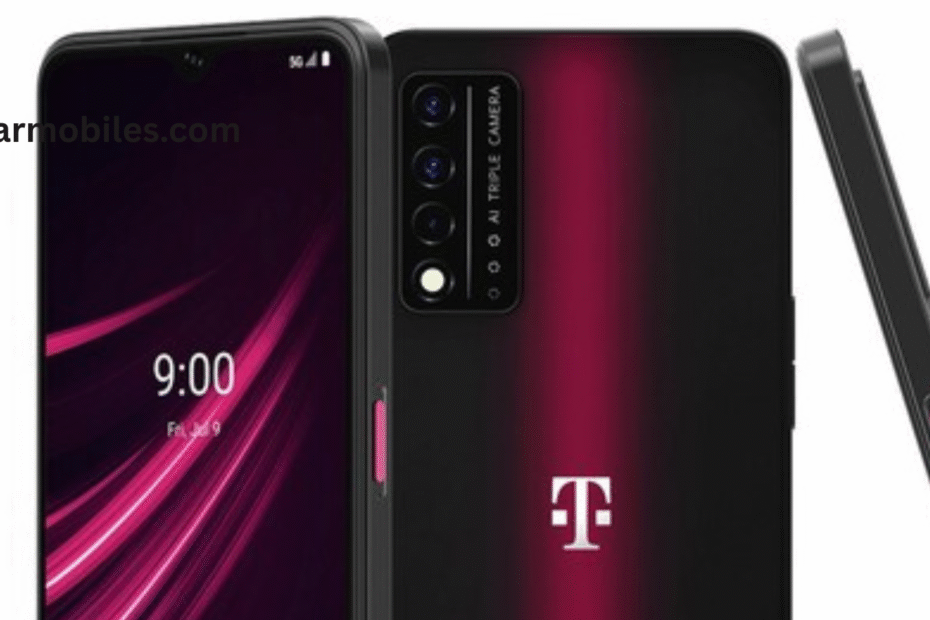 How to Unlock a T-Mobile Phone