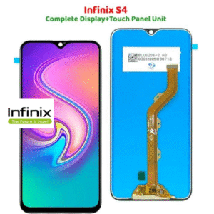 Infinix S4 LCD Panel