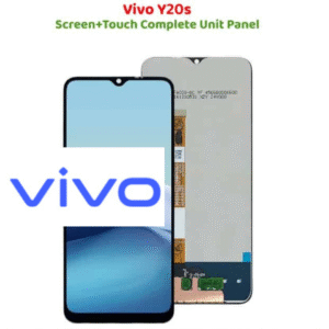 Vivo Y20s LCD Panel