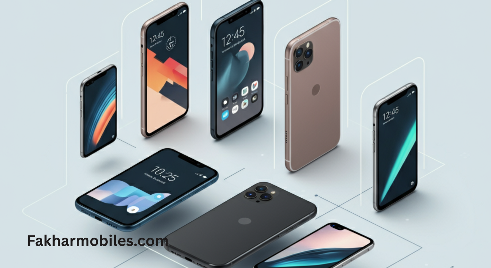 What Mobile Should You Buy in 2025