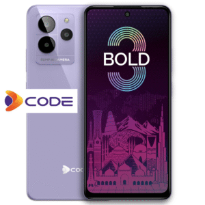 DCODE BOLD 3 LCD PANEL