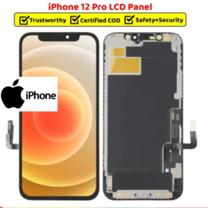 iPhone 12 Pro LCD Panel