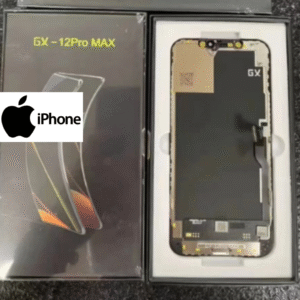 iPhone 12 Pro Max GX Panel
